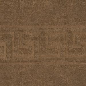 Prosop De Baie Maro Bianca Cu Model Grecesc 70 x 140 cm (2)