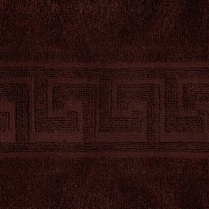 Prosop de baie maro Bianca 70 x 140 cm (2)