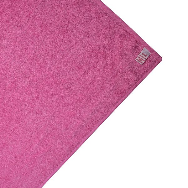 Prosop De Fata Fuchsia Bianca 50x90 Colectia Economic (3)