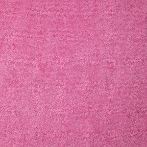 Prosop De Fata Fuchsia Bianca 50x90 Colectia Economic (4)