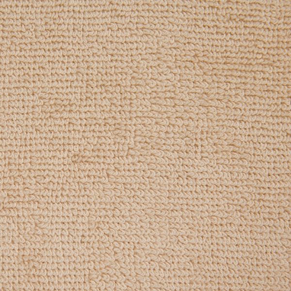 Prosop de Spa Bianca maro nisip 100 x 150 cm (6)