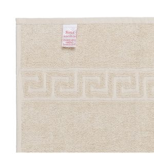 Prosop de fata Bianca Cu Model Grecesc bej 50×90 (3)