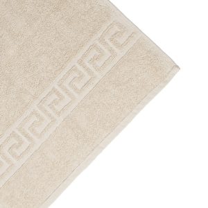 Prosop de fata Bianca Cu Model Grecesc bej 50×90 (4)